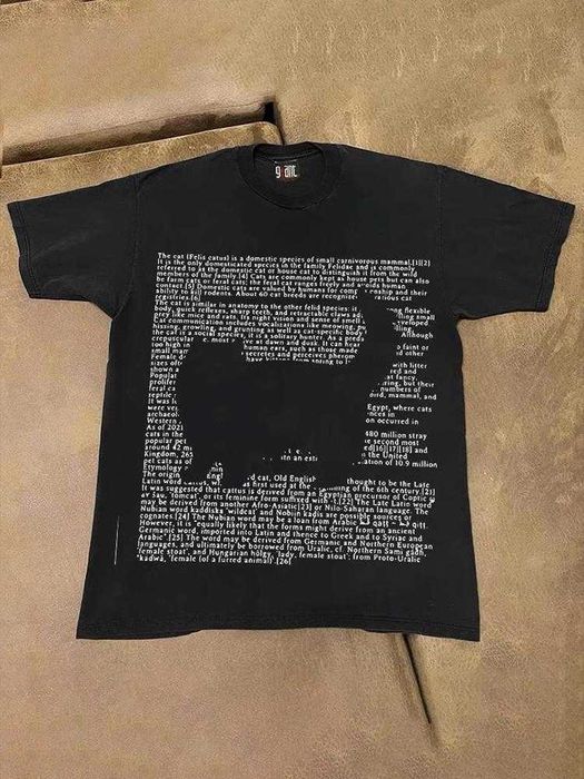 РОЗПРОДАЖ! Футболки Y2K Graphic Tee | Kawasaki, Spider | XS–2XL