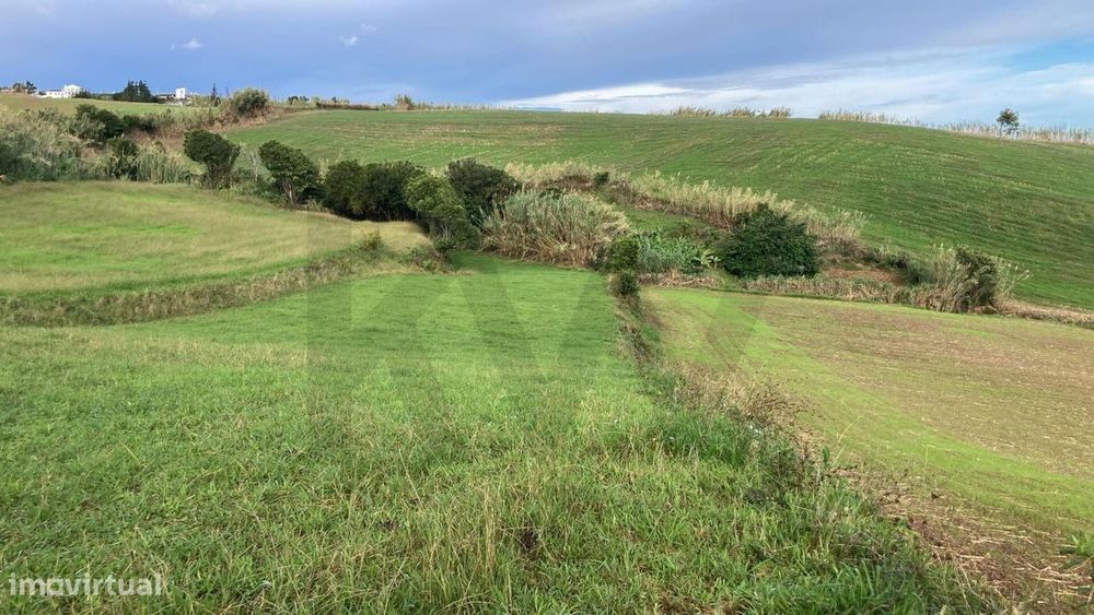 Terreno Lomba da Fazenda