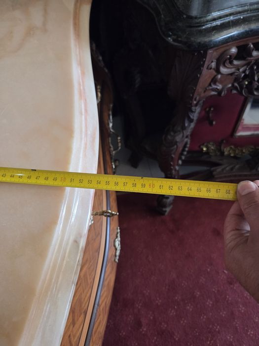 Fabulosa comoda Luis xv