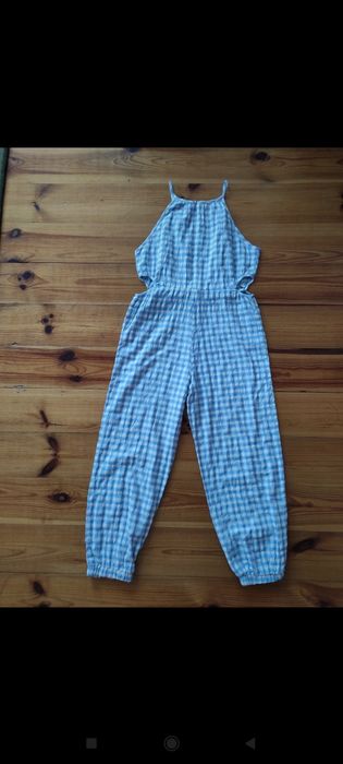 Kombinezon firmy Zara rozmiar 164