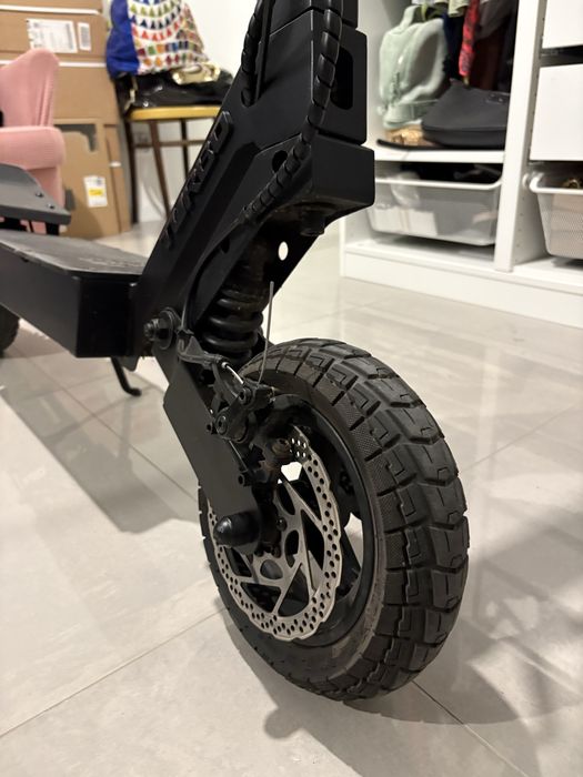 Kukirin G2 rok 2025