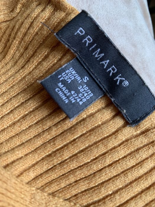 Swweter z wiskozy marki PRIMARK