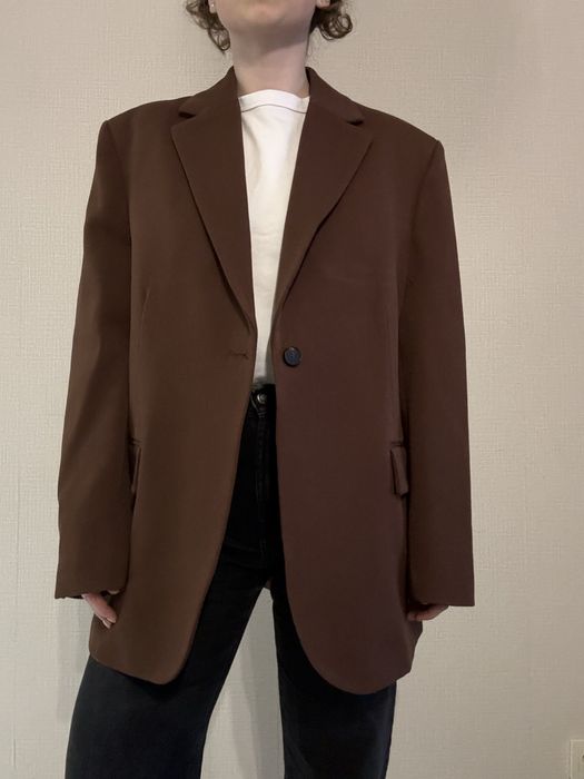 Піджак/жакет 100% вовна