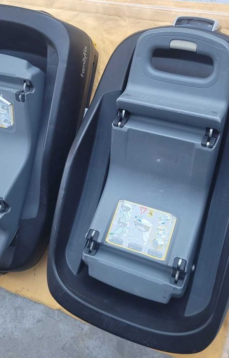 Base Isofix FamilyFix