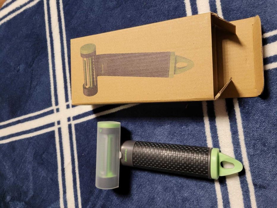 Obieraczka do warzyw 3w1