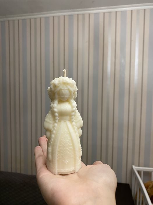 Свічка Берегиня