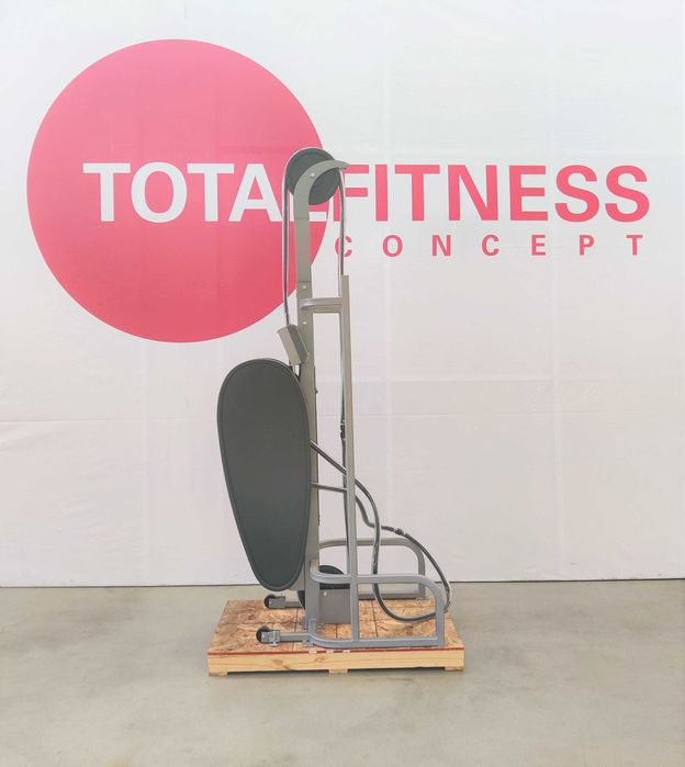 Jacobs Ladder Ropefit maszyna do wspinaczki na linie nowa GWARANCJA