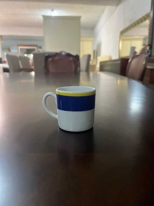 Conjunto de café Vista Alegre