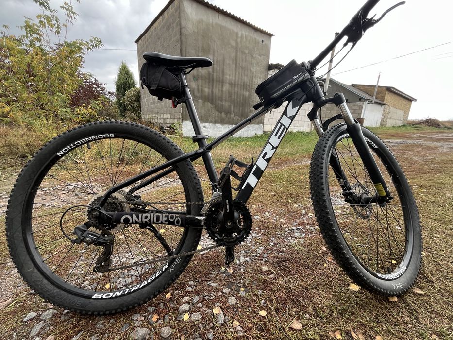 Велосипед Trek marlin 5