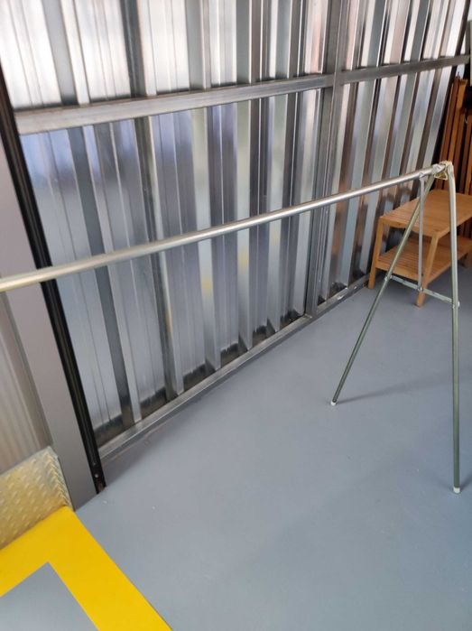 Vários artigos desocupar