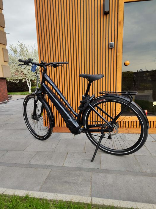 Rower elektryczny Specialized Como