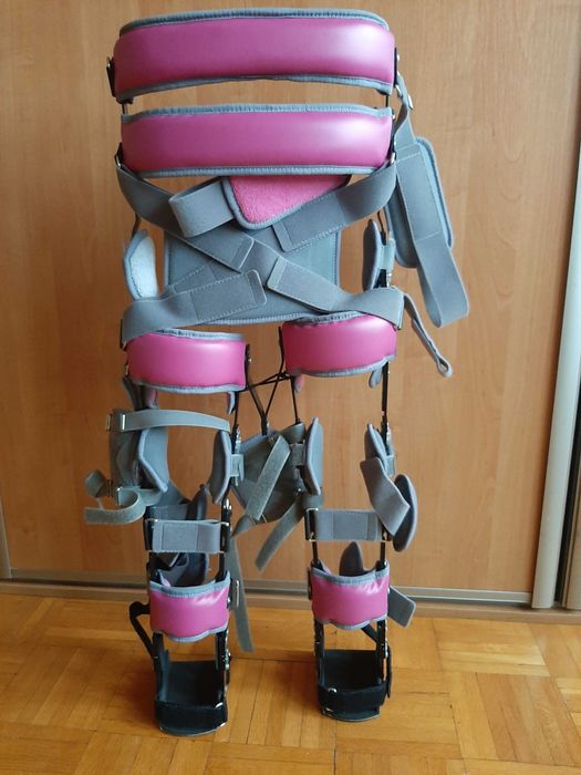 Dziecięcy pionizator