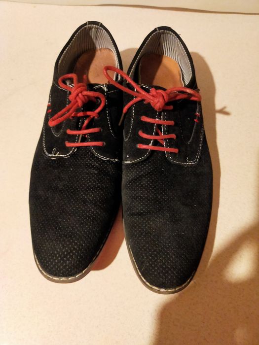 Buty Półbuty pantofle Primavera 42 jak nowe