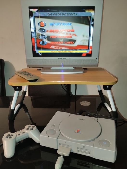PlayStation 1 PS1