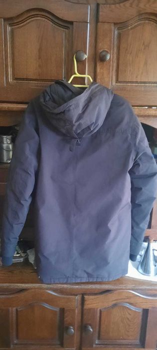 Casaco/Parka Firetrap tamanho M