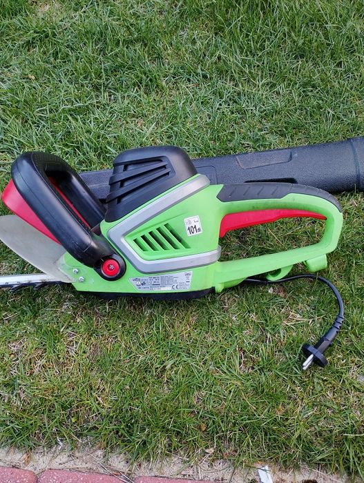 Nożyce do żywopłotu florabest