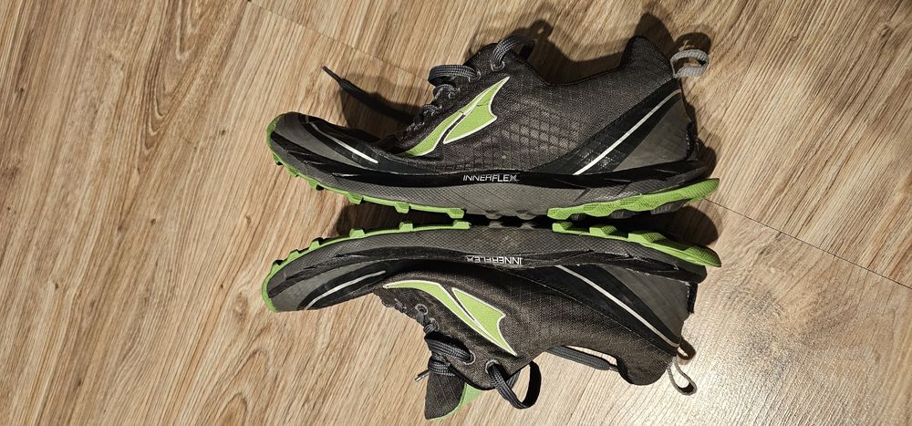 Altra  Superior buty męskie do biegania rozmiar 42 wkładka 26,5cm