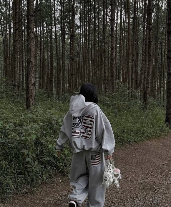 Спортивний Костюм y2k