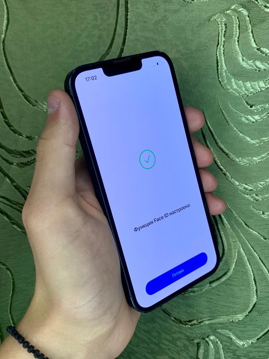 iPhone 14 256gb Black Neverlock