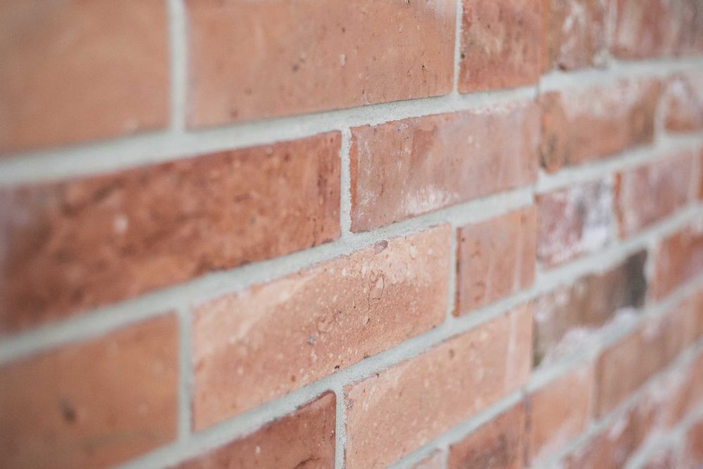 płytki z ciętej cegły lico WROCŁAWSKIE 1918 r. PROMOCJA 59 zł.m2.