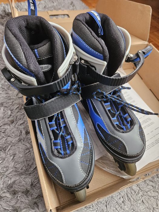 Rolki  regulowane 38-41