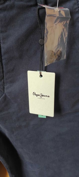 Pepe Jeans Novas com Etiqueta - Calças para Homem