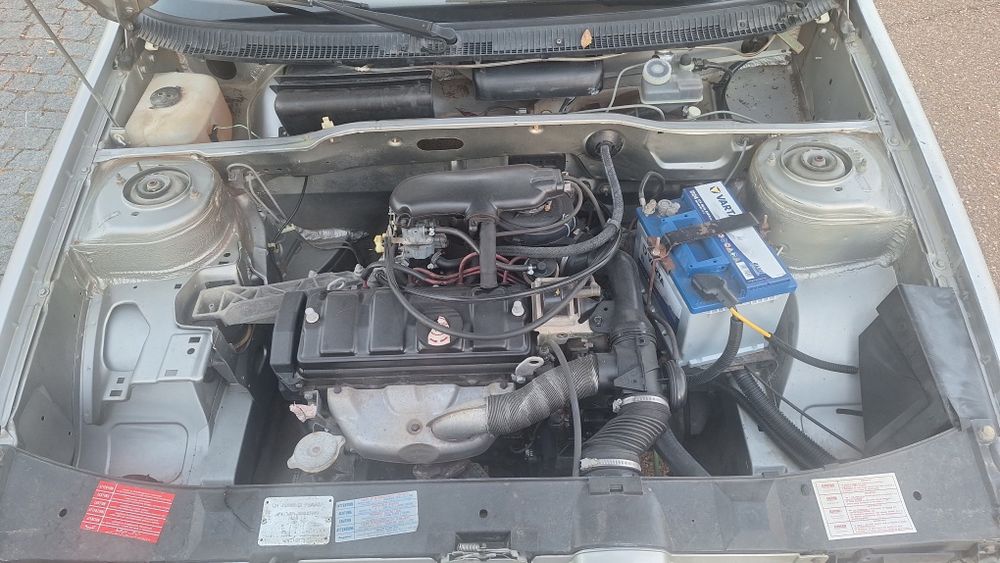 Peugeot 405 GR 1.4 — photo 3