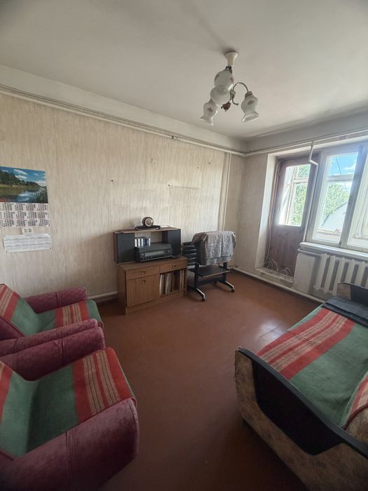 Продаж 3х кімнатної квартири