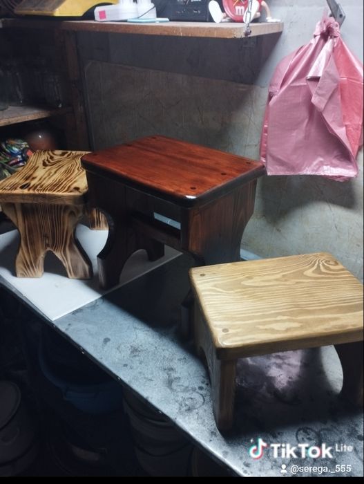 ЕКО мебель. Изготовления мебели лофт. Раскладных столов и стульев.