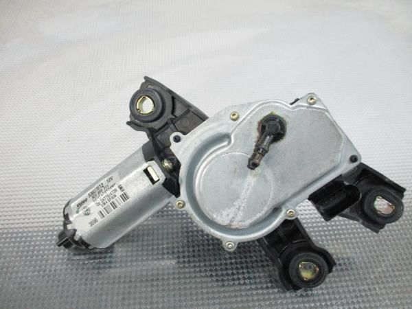 Motor limpa vidros trás VOLKSWAGEN Passat (3C2)
