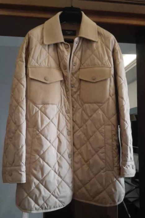 Max Mara Weekend Nowa kurtka