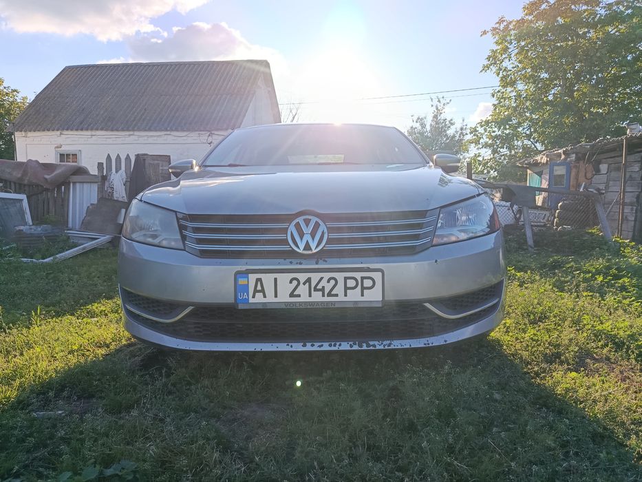 Авто в доброму стані