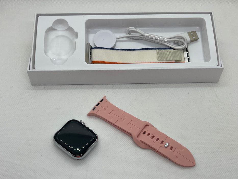 Watch 11 Pro Max / 11 Mini+