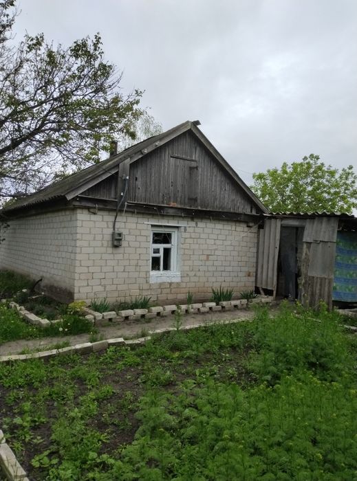 Будинок село  Коваленківка