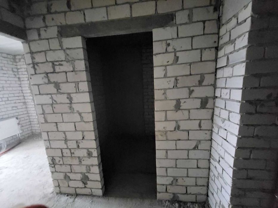Продам 1 квартиру ЖК Гидропарк ул.Борткевича ,13