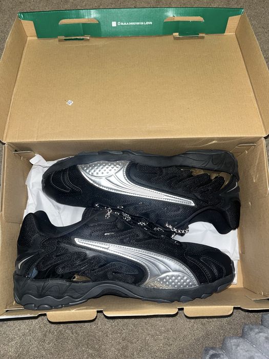 Puma Inhale Smile 43