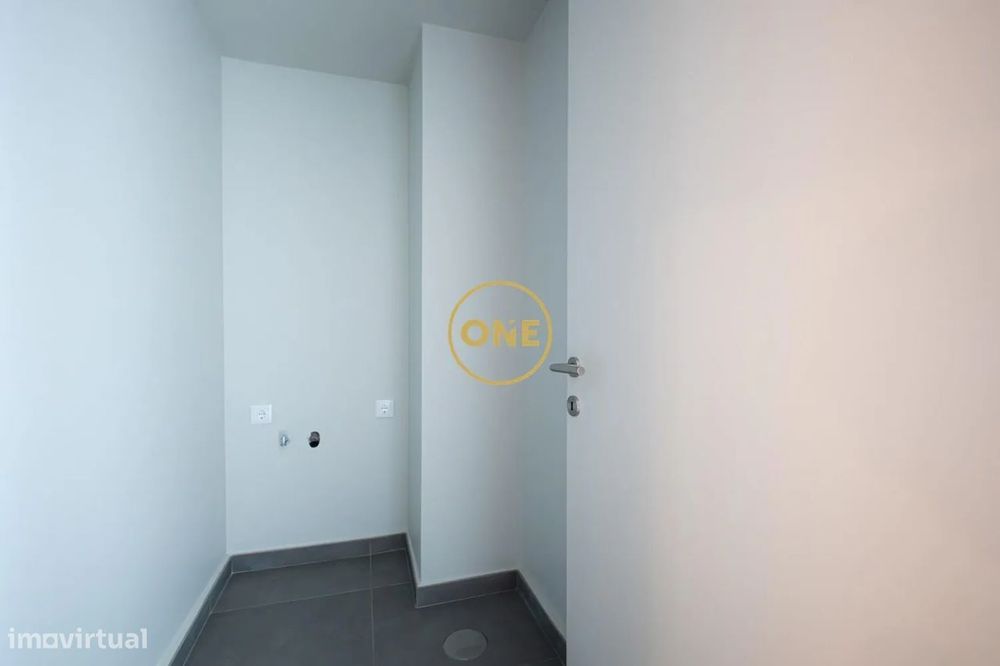 VERDOMAR - Apartamento T3 (NOVO)