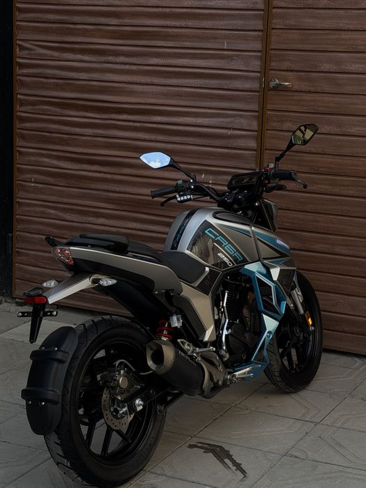 Geon CR6R 250