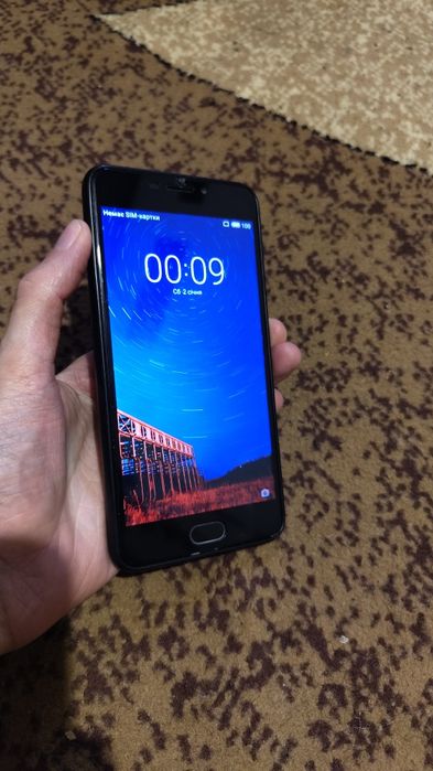 Смартфон meizu m5 note