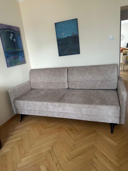Kanapa rozkladana