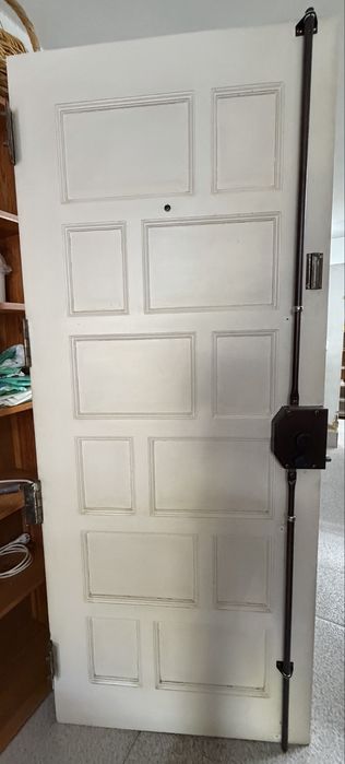 Porta de entrada
