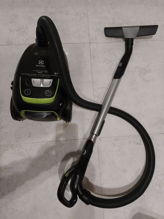 Odkurzacz Electrolux