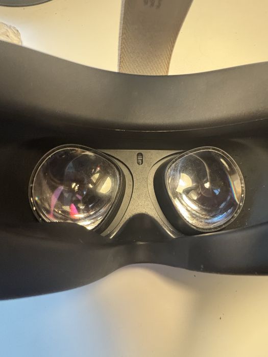 Meta Quest 2 Konsola VR