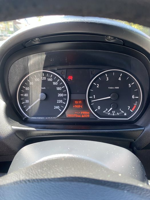 BMW 116i 1.6  2004р