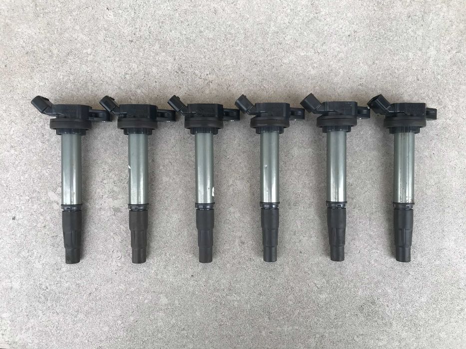 Катушка Toyota Avensis T27 / Rav4 XA40 / Rav4 XA30 - 1.6L 1.8L 2.0L