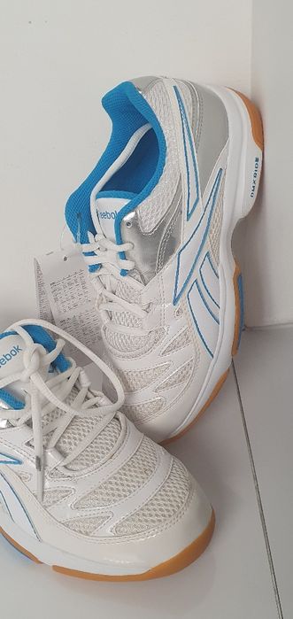 Buty Reebok rozmiar 38,5 Nowe
