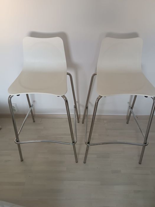 Krzesło barowe Ikea