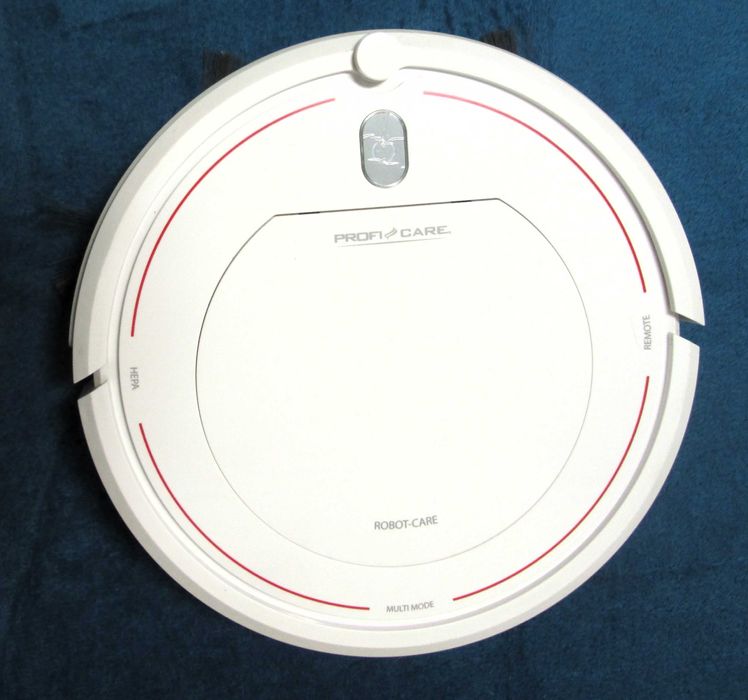 Aspirador robot ProfiCare