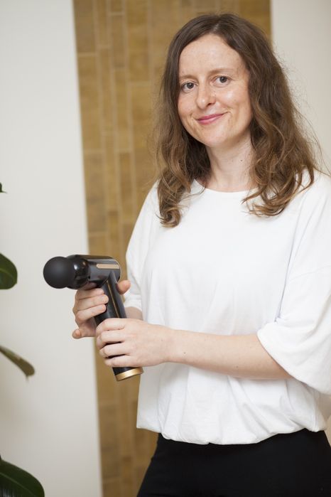 Relaksacyjny masaż Gdańsk