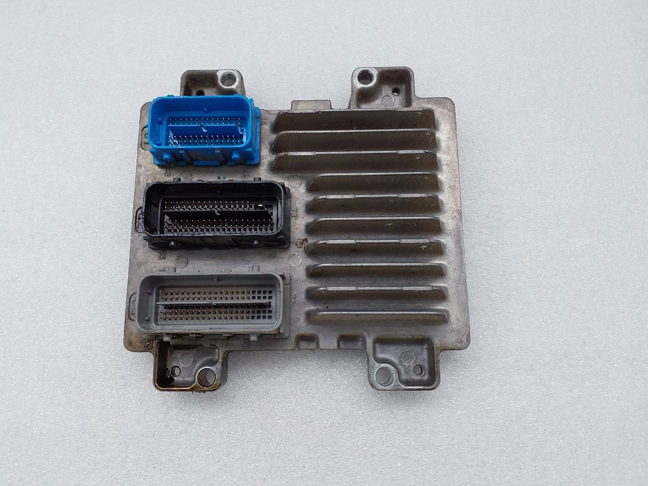 Centralina motor / ECU OPEL Astra J